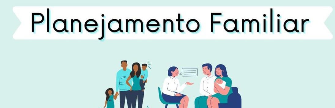 Grupo de Planejamento Familiar.