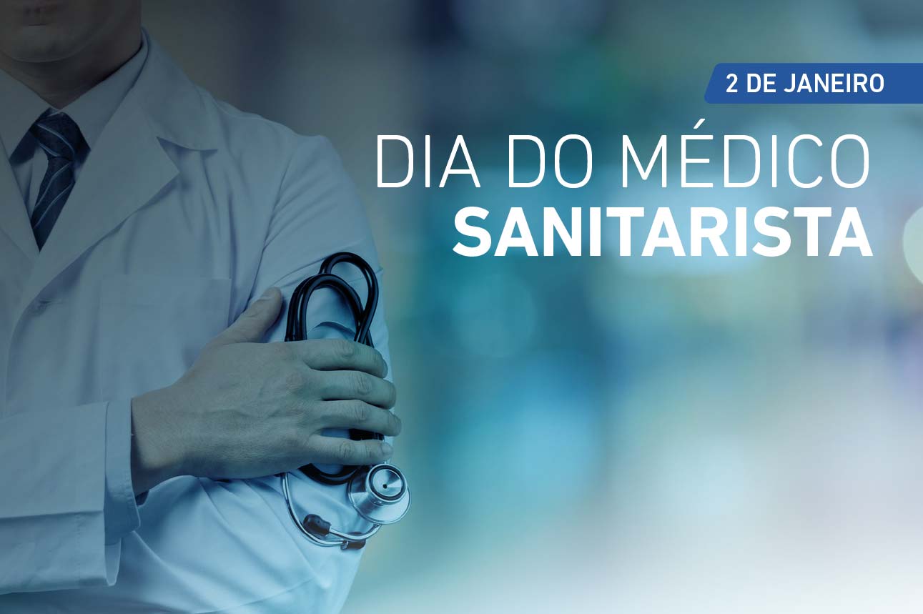 Dia do Sanitarista