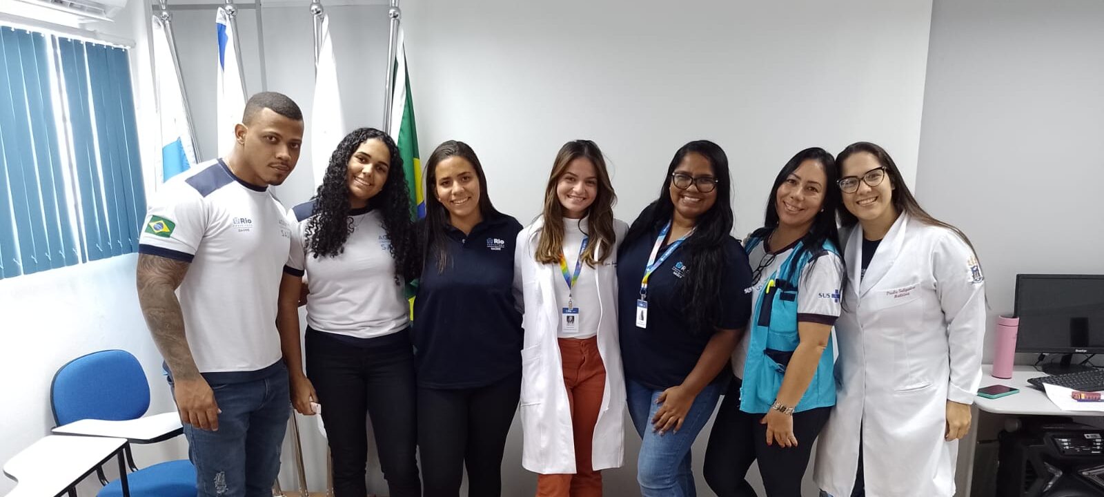 Grupo de Hipertensão e Diabetes (CFOE)