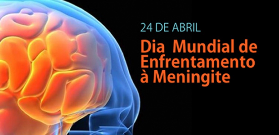 Dia Mundial de Combate à Meningite