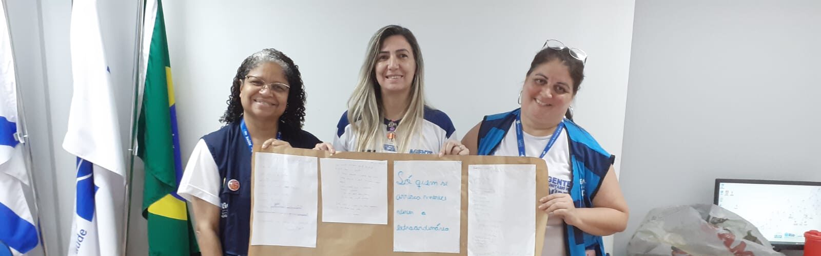 Grupo de Promoção Prevenção em Saúde da Família – Grupo de Adolescentes