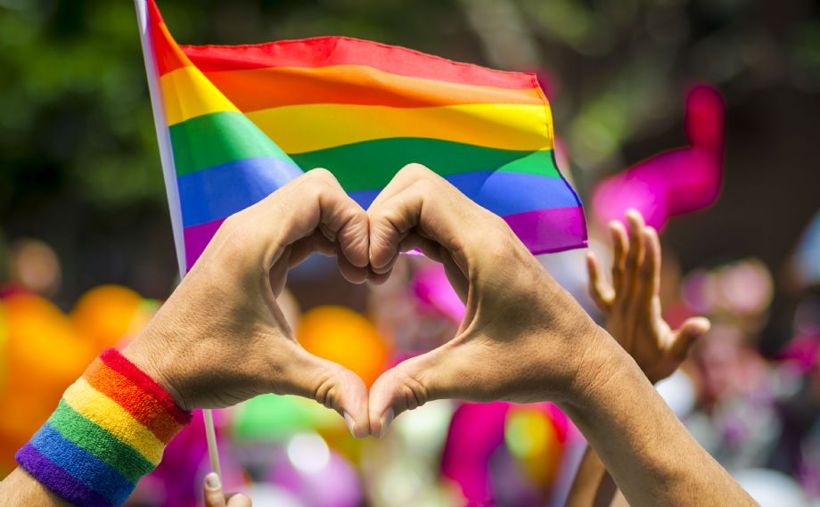 28/06 – Dia do orgulho LGBTQIA+