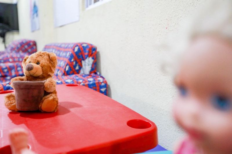 SEMANA NACIONAL DE PREVENÇÃO DA GRAVIDEZ NA ADOLESCÊNCIA