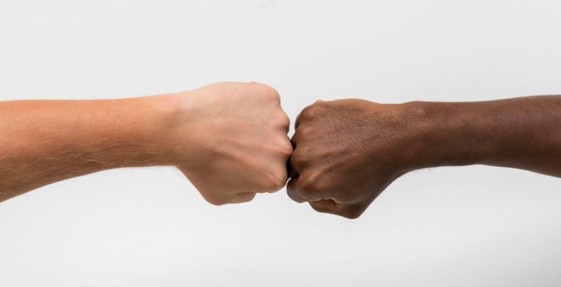 DIA INTERNACIONAL CONTRA A DISCRIMINAÇÃO RACIAL