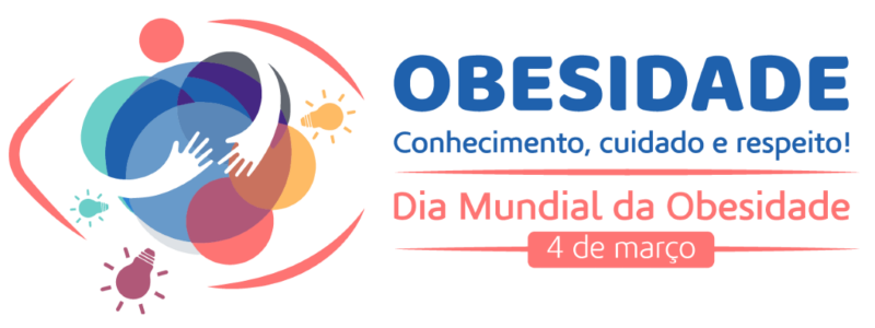 4 DE MARÇO – DIA MUNDIAL DA OBESIDADE