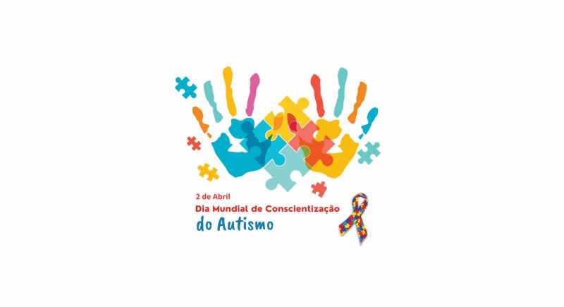 02/04 – Dia Mundial da Conscientização do Autismo