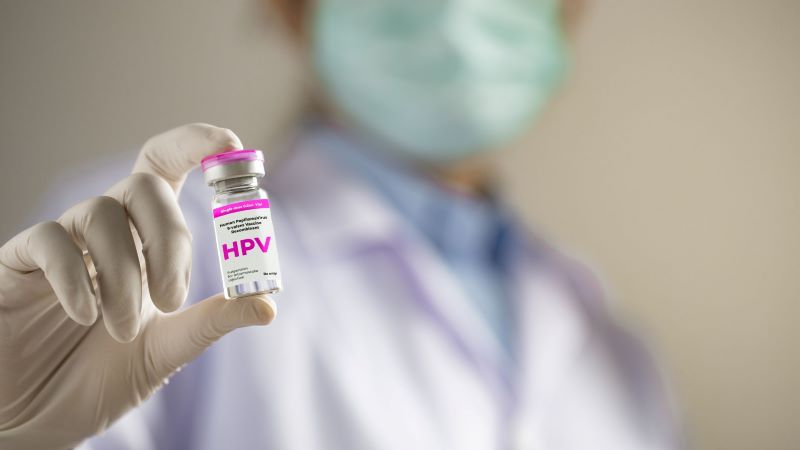 CAMPANHA DE MOBILIZAÇÃO PARA VACINAÇÃO CONTRA HPV