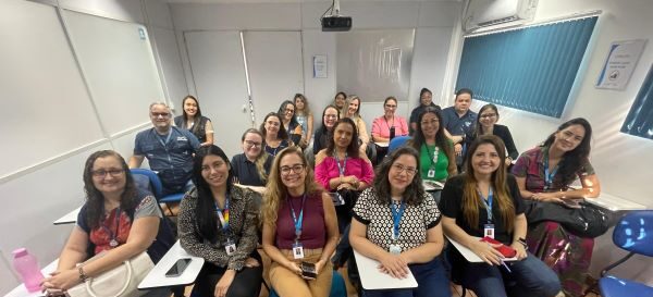 Reunião de Enfermeiros e Médicos RTs CAP 5.1 – Rastreios Oncológicos em Saúde da Mulher