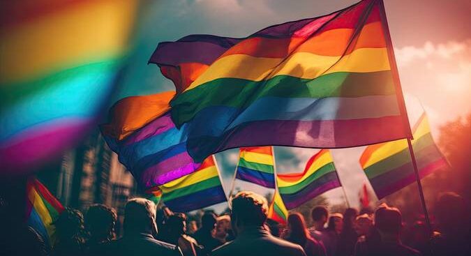 Dia Mundial do Orgulho LGBTQIA+