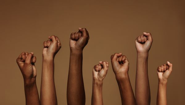 03/07 – Dia Nacional de Combate à Discriminação Racial