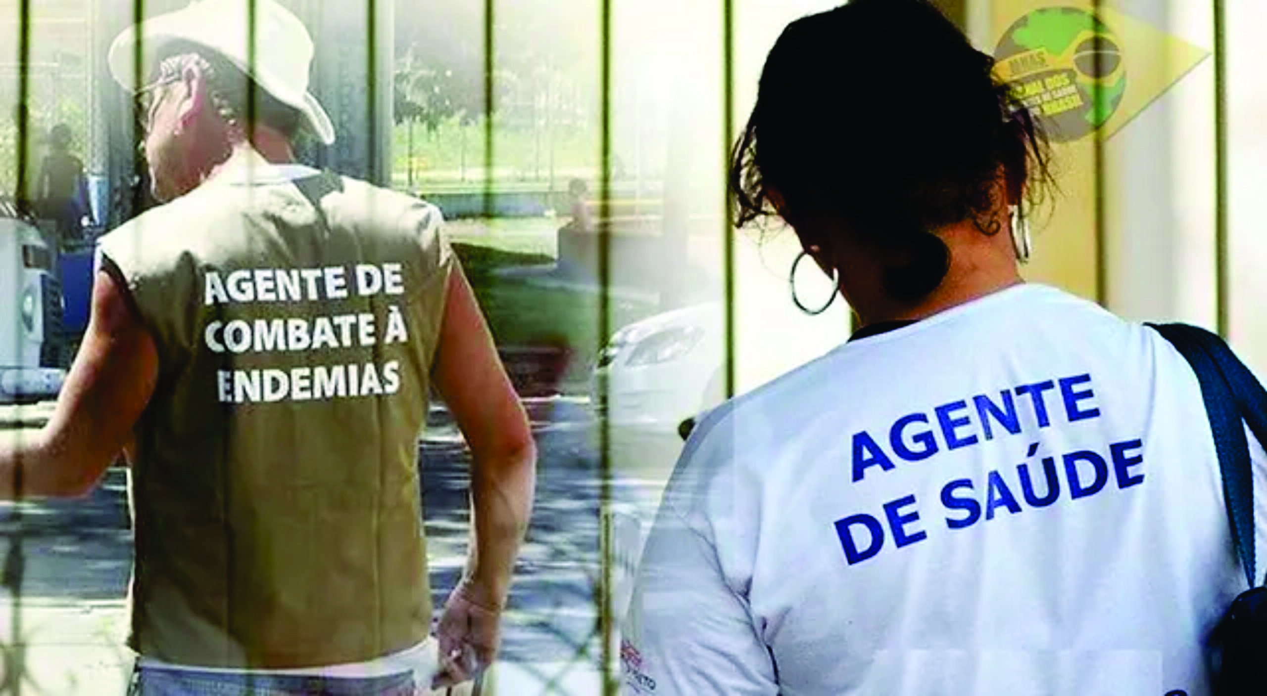 04/10 – Dia Nacional do Agente Comunitário de Saúde e Dia Nacional dos Agentes de Combate às Endemias