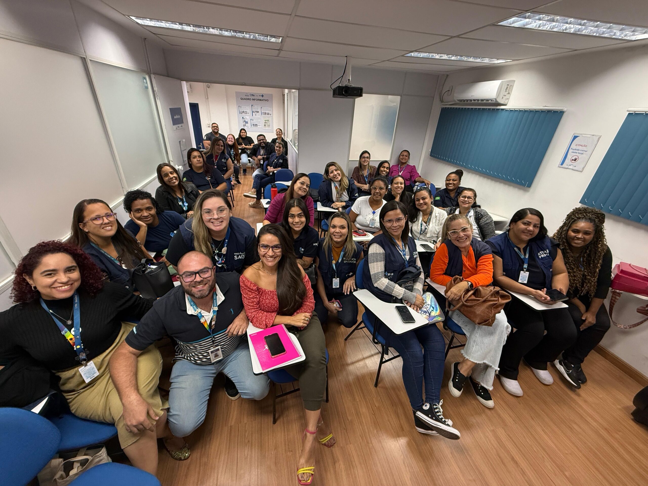 Encontro GT GeoVacina – AP 5.1