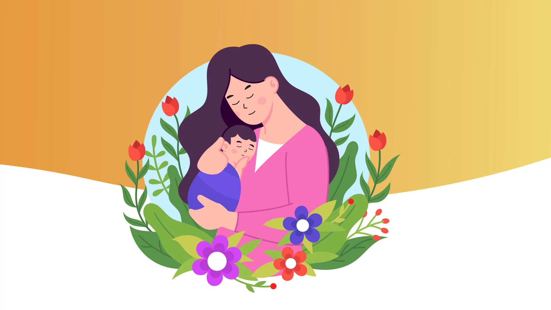 Dia Nacional de Redução da Mortalidade Materna