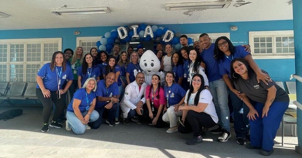 Dia D de Vacinação – CFOE