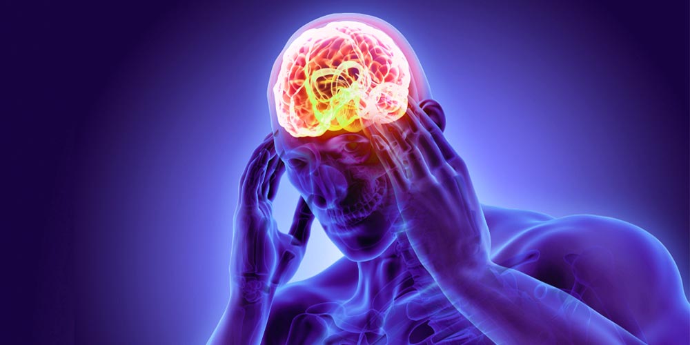 Dia Nacional de Combate à Cefaleia