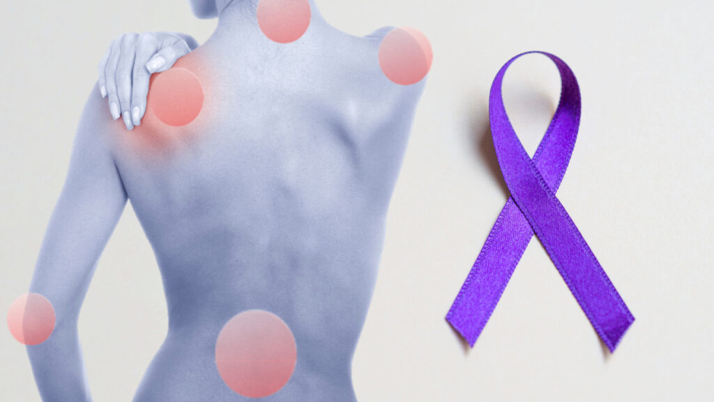 Dia da Conscientização sobre a Fibromialgia