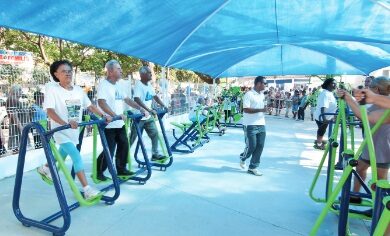 Aniversário do Programa Academia Carioca