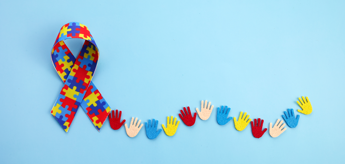 Dia do Orgulho Autista