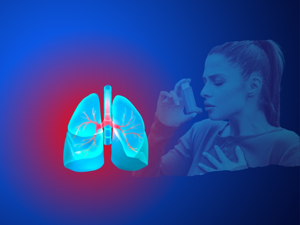 Dia Nacional de Controle da Asma