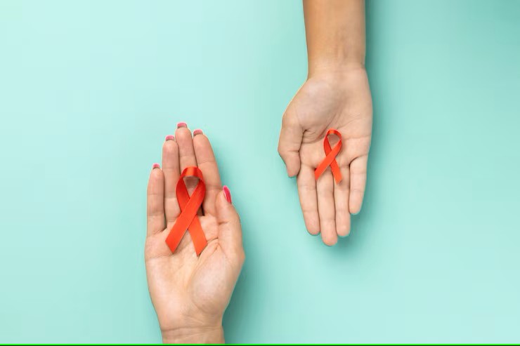Dia Mundial de Conscientização sobre a Doença Falciforme