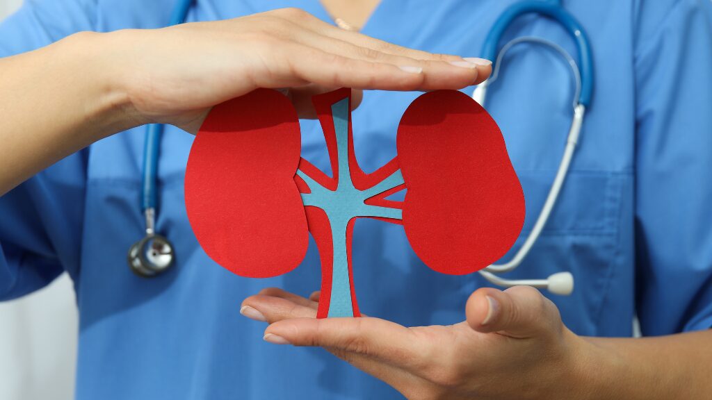 Dia Mundial de Conscientização do Câncer de Rim