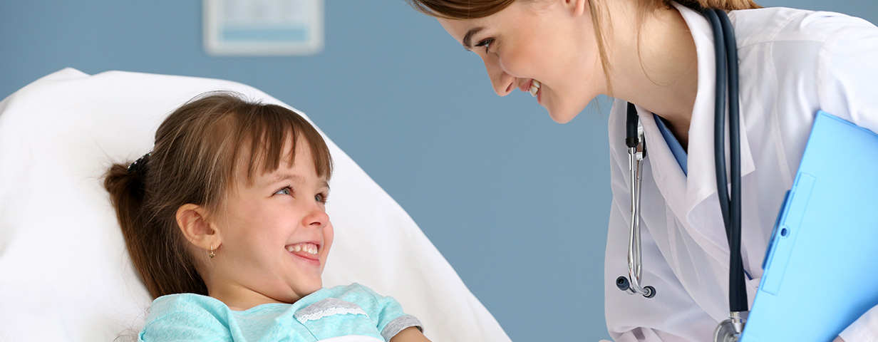 Dia do Pediatra
