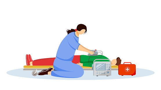 Dia Nacional do Socorrista