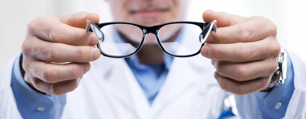 Dia da Saúde Ocular