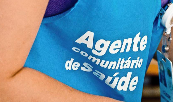 Curso Mais Saúde Com Agente