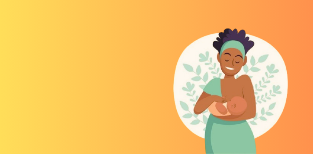 Semana Mundial da Amamentação