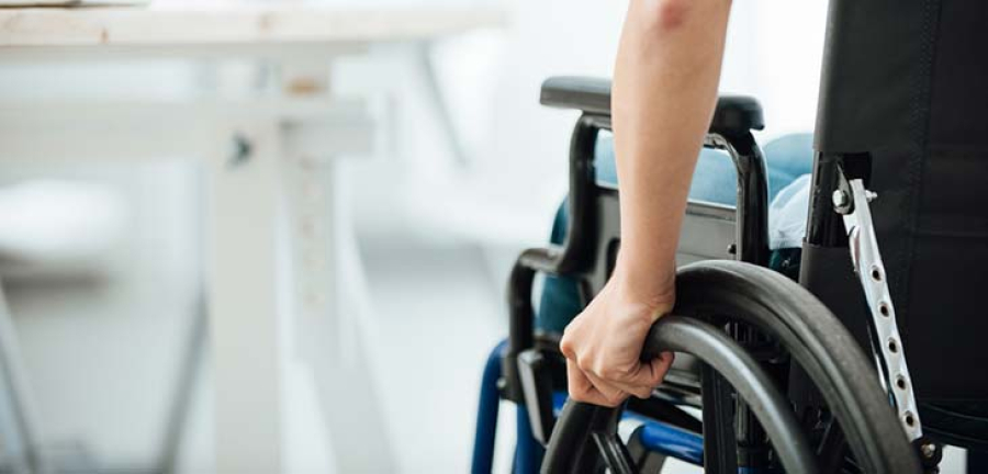 Dia Nacional da Pessoa com Atrofia Muscular Espinhal (AME)