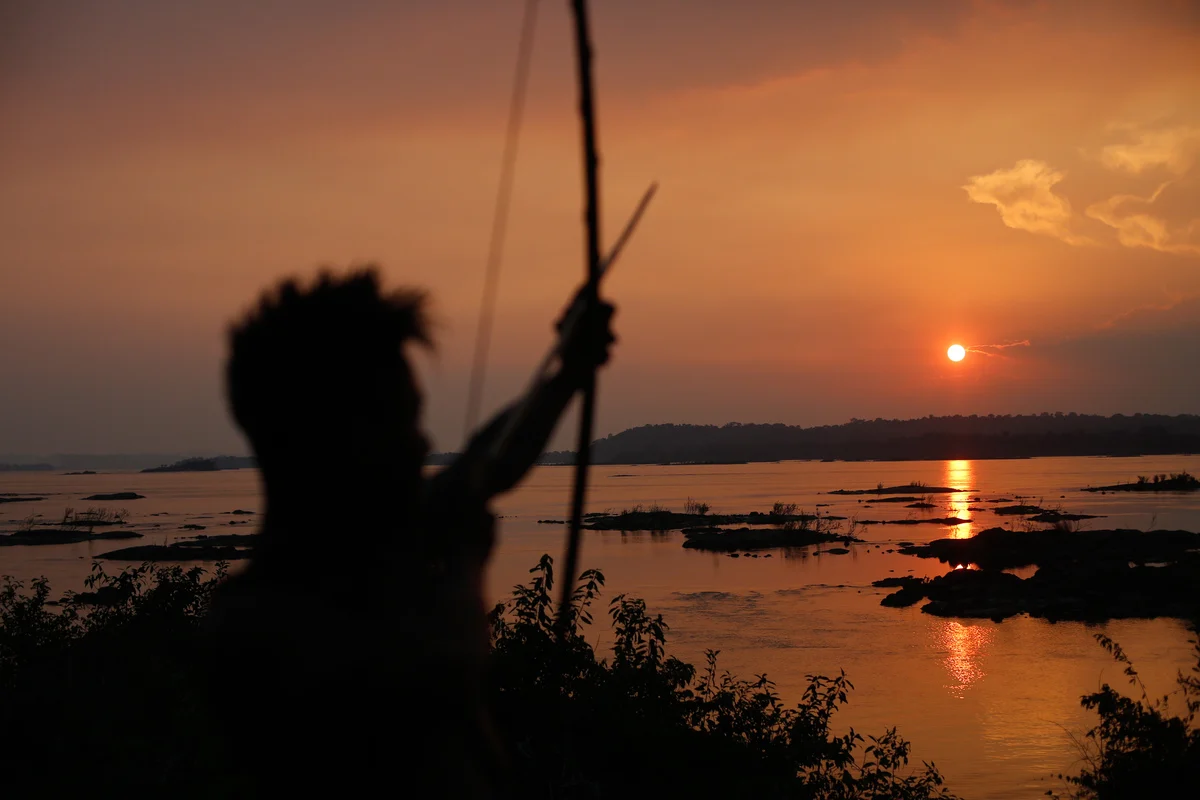 Dia Internacional dos Povos Indígenas