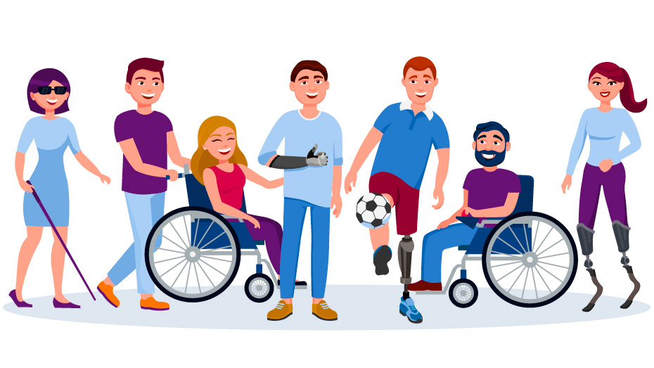 Dia Nacional de Luta da Pessoa com Deficiência