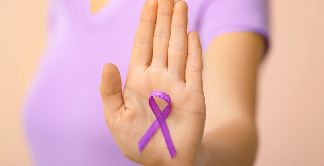 Dia Nacional de Luta contra a Violência à Mulher