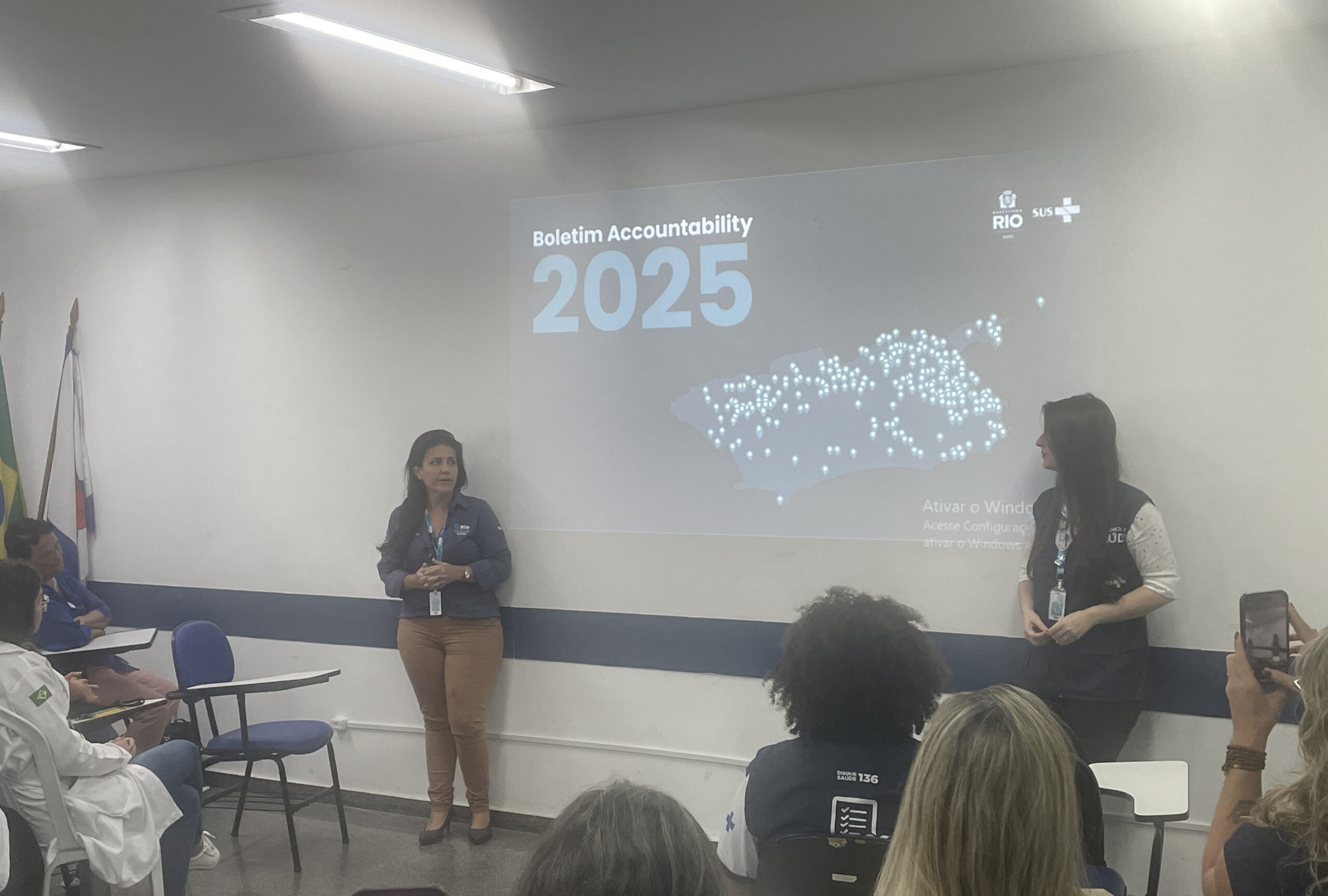 SEMINÁRIO ACCOUNTABILITY 2025 – CF Olímpia Esteves – AP 5.1