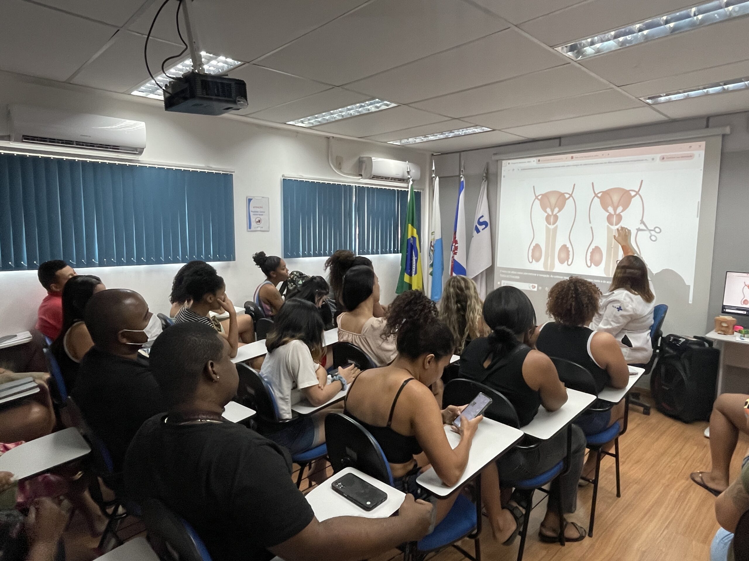 Planejamento Famíliar