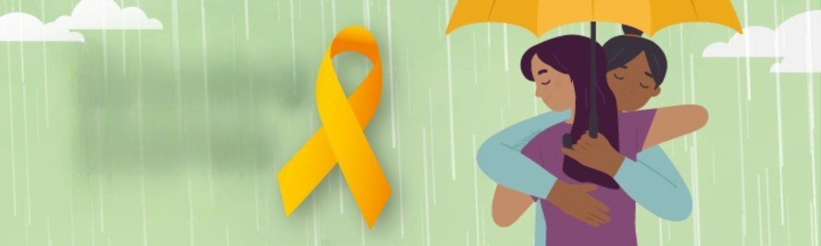 Dia Mundial de Prevenção ao Suicídio