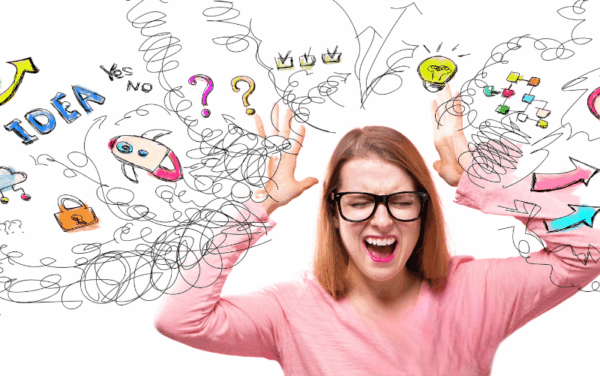 Dia de Combate ao Estresse