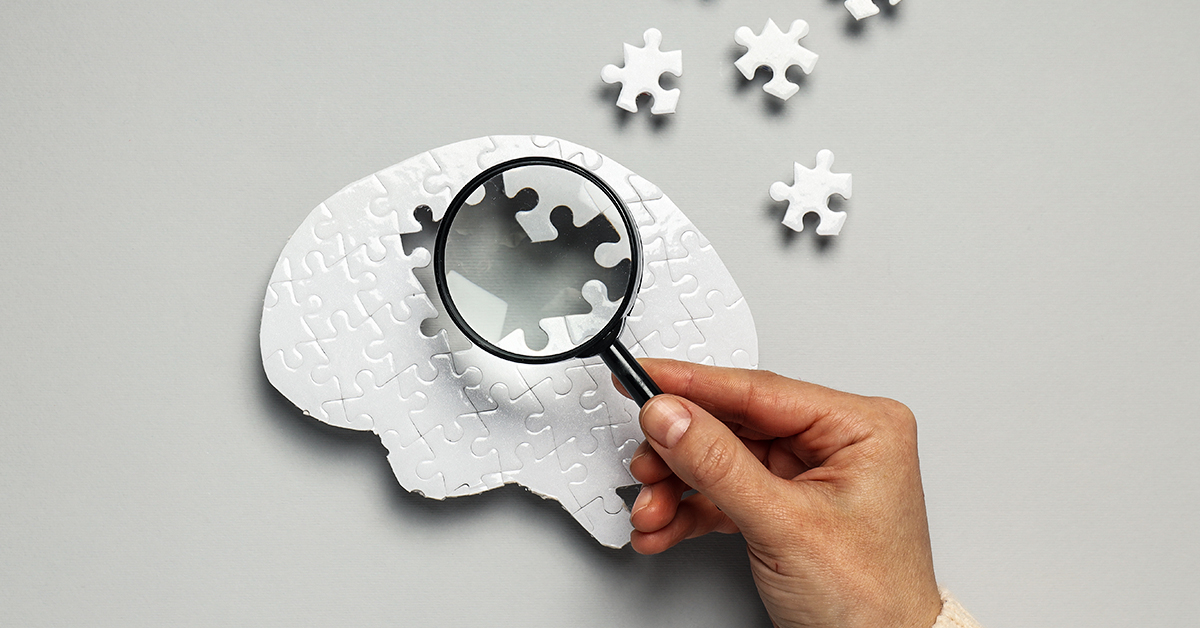 Dia Nacional de Conscientização da Pessoa com Alzheimer