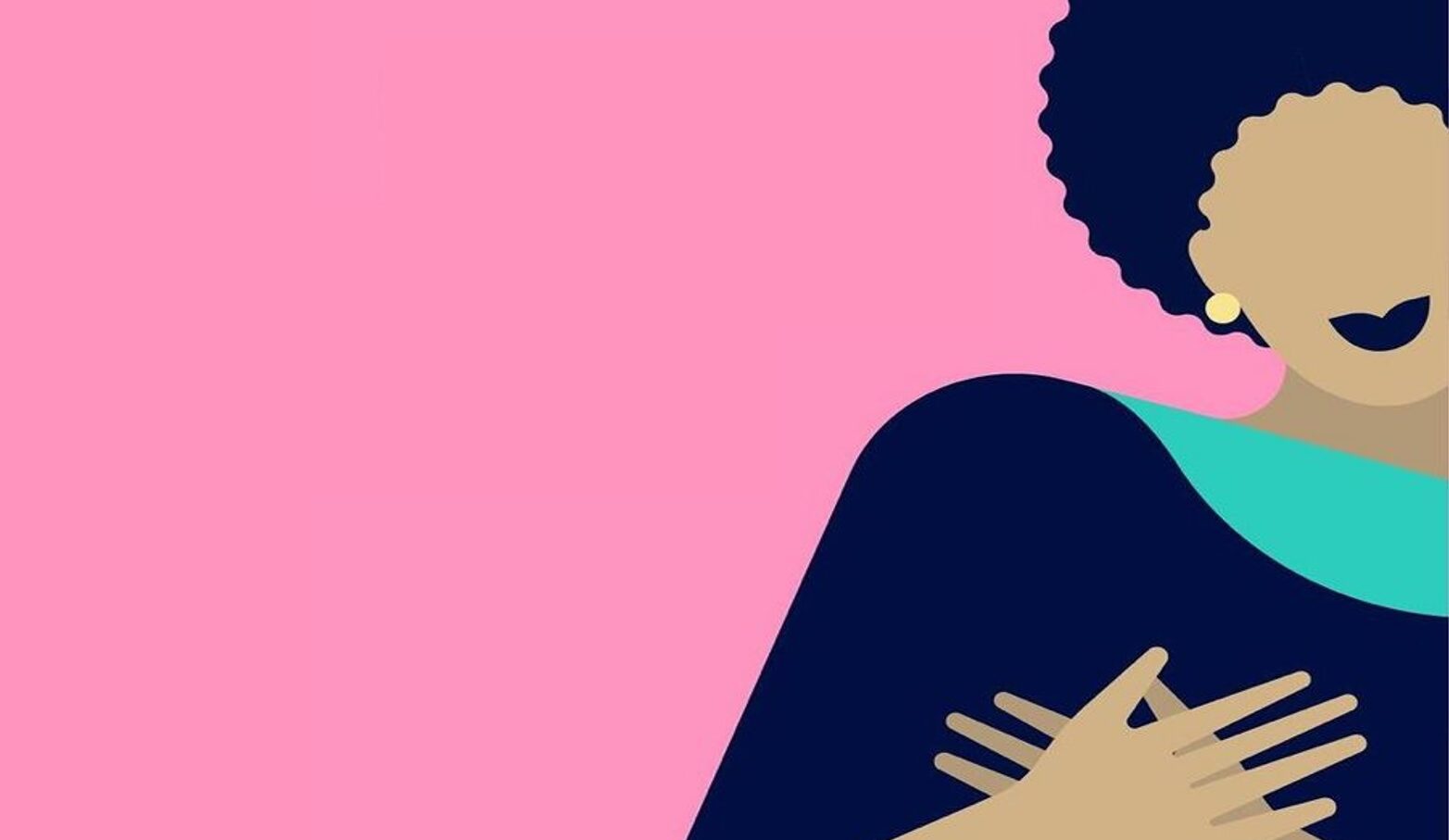 Grupo de Mulheres – Clínica da Família Olímpia Esteves