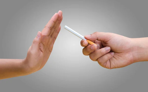 Grupo de Tabagismo – CF Cristiani Vieira Pinho