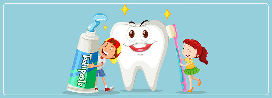Dia Nacional da Saúde Bucal: Sorrir também é cuidar da saúde