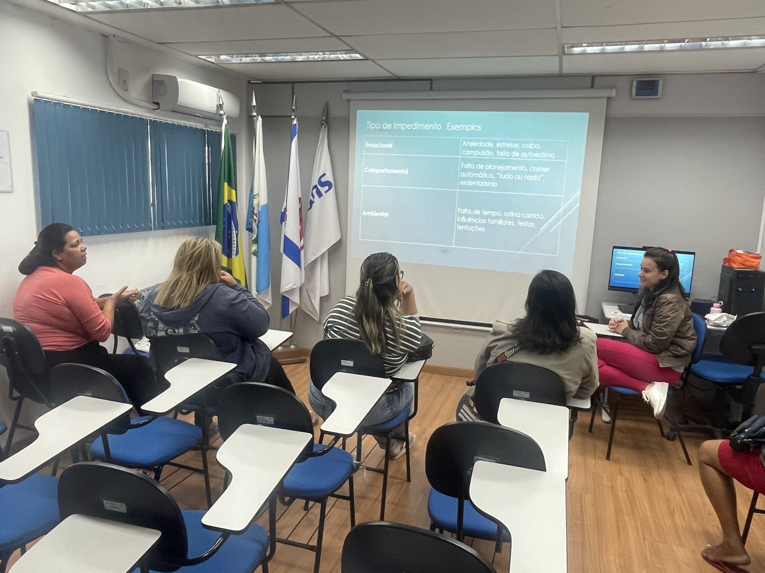 MEVOE – Mudança de Estilo de Vida Olímpia Esteves