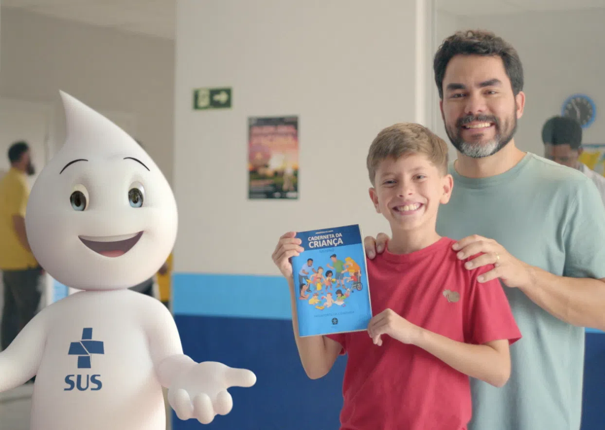 Dia Nacional da Vacinação