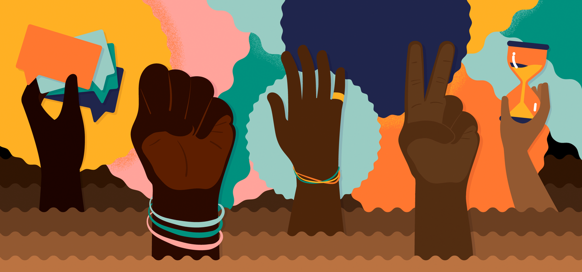 Dia Nacional de Mobilização Pró-Saúde da População Negra: um compromisso com a equidade no SUS