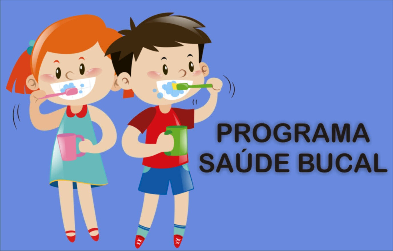 Ação Saúde Bucal na Escola – CFOE