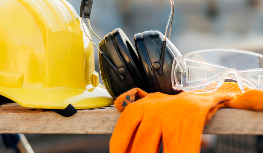 27 de Novembro dia do tecnico de segurança do trabalho