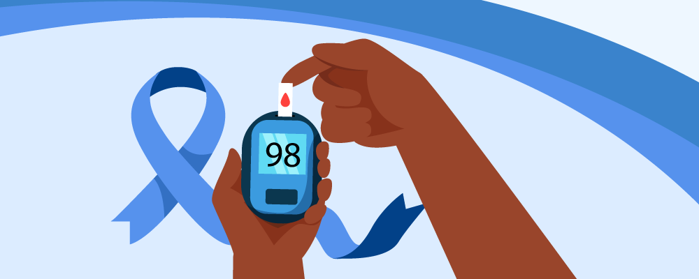 Dia Mundial e Nacional do Diabetes