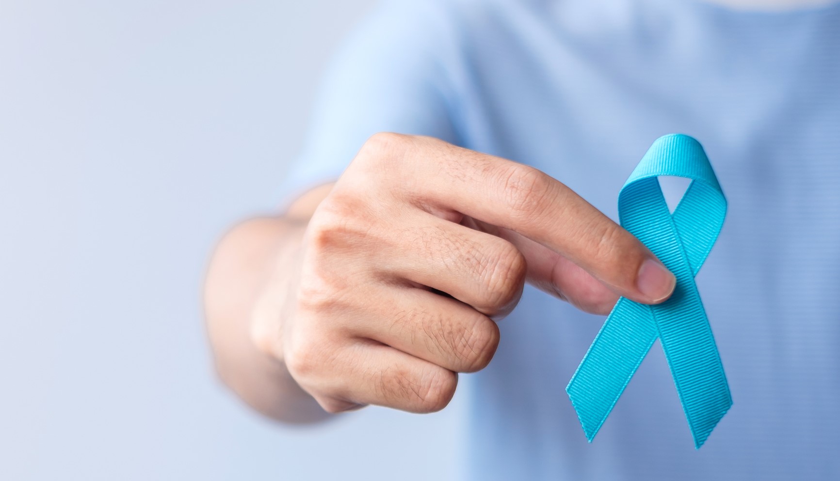 Novembro Azul: Cuidar da Saúde do Homem é um Ato de Coragem