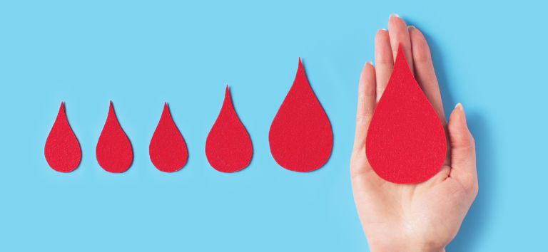 Dia Nacional da Pessoa com Hemofilia